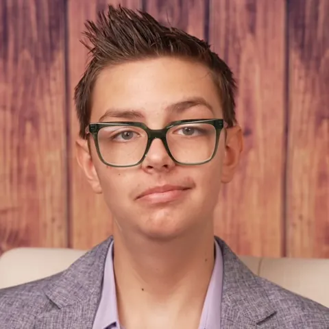 Ethan Kempton