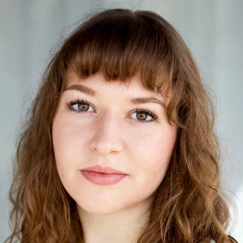 Larissa Loeffler